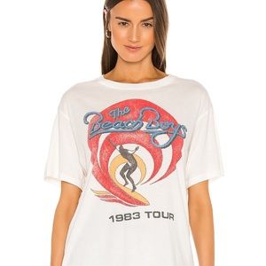 Daydreamer Beach Boys Boyfriend Tee